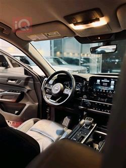 نيسان باثفايندر